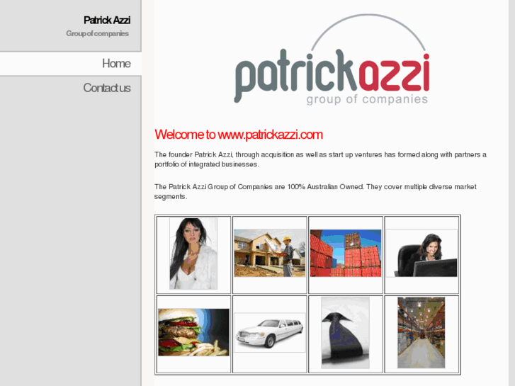 www.patrickazzi.com