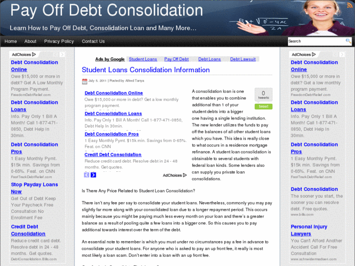 www.payoffdebtconsolidation.net