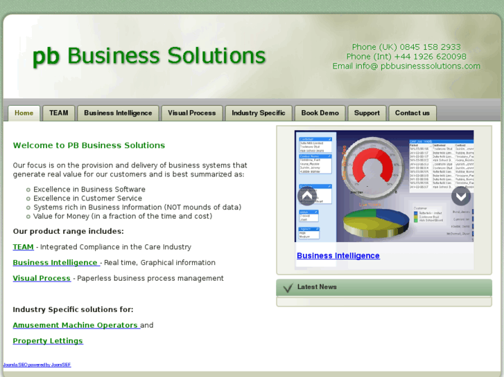 www.pbbusinesssolutions.com