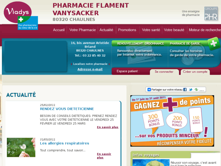 www.pharmacie-chaulnes.com