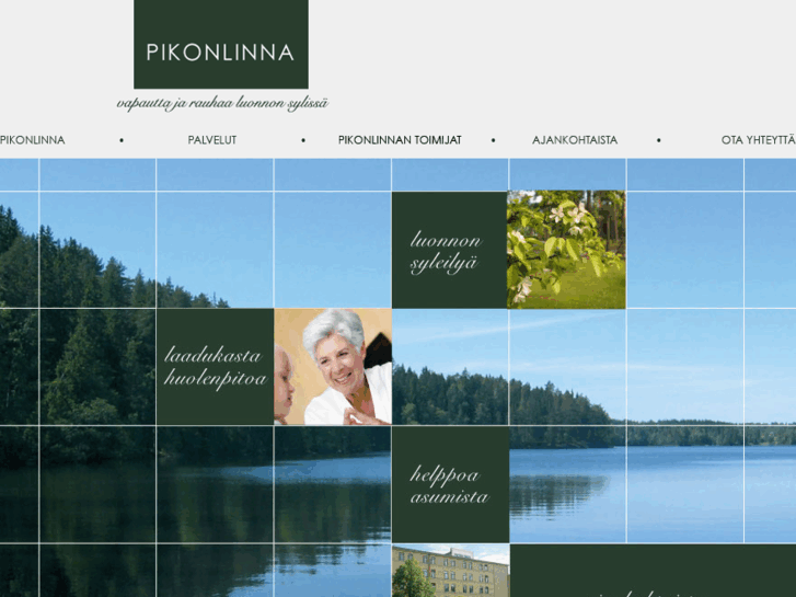 www.pikonlinna.com