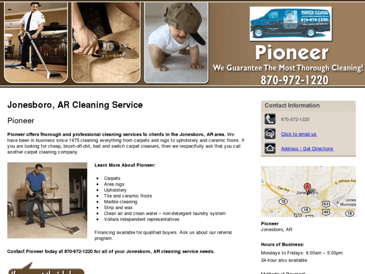 www.pioneercarpettileclean.com