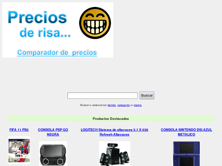 www.preciosderisa.es