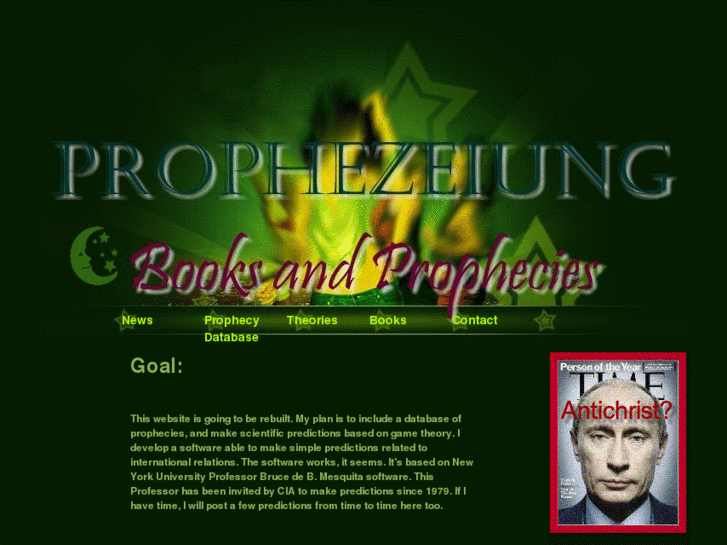 www.prophezeiung.net