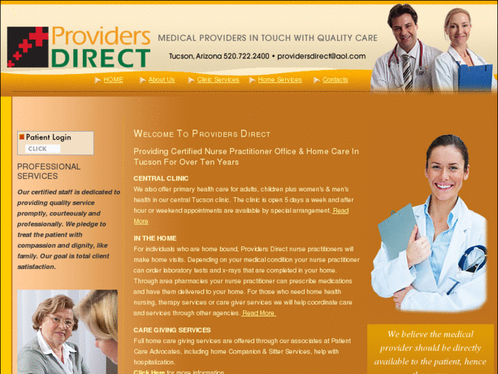 www.providers-direct.com