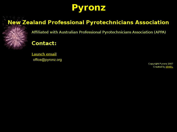 www.pyronz.org