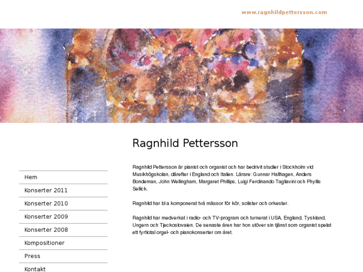 www.ragnhildpettersson.com