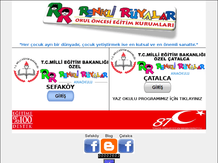 www.renkliruyalar.com