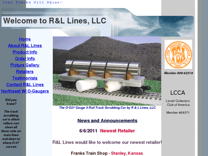 www.rllines.com