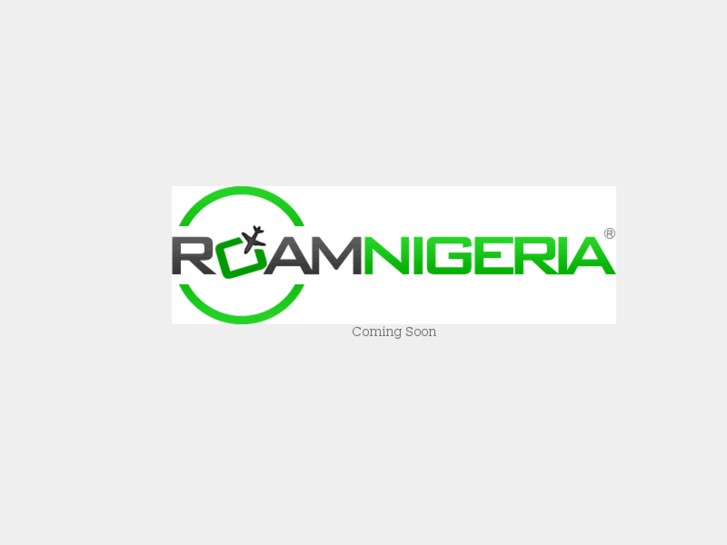 www.roamnigeria.com