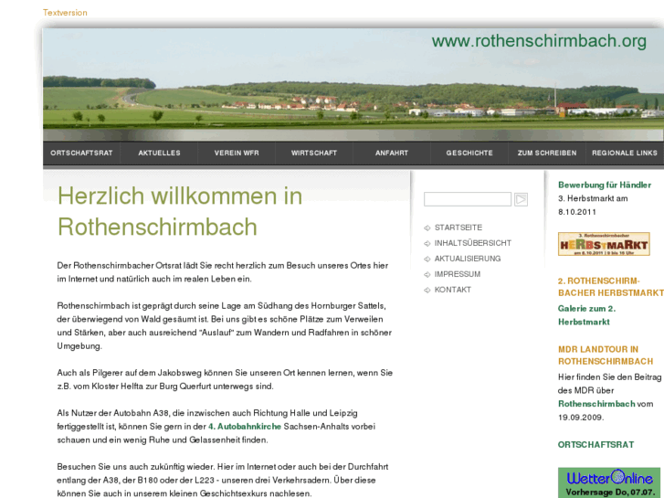 www.rothenschirmbach.org