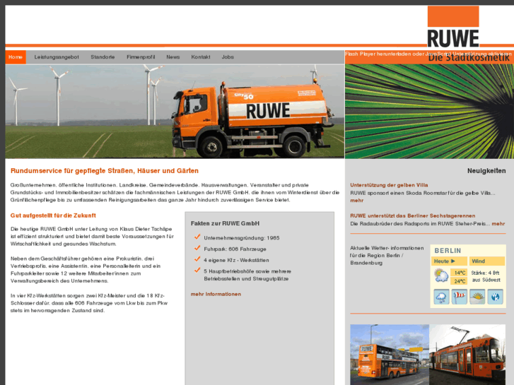 www.ruwe-online.de