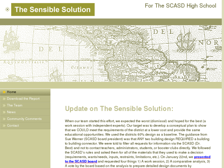 www.sensiblesolution.org