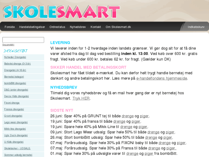 www.skolesmart.dk