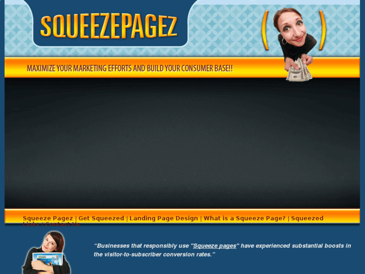 www.squeezepagez.com