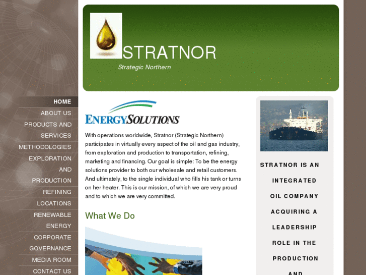 www.stratnor.com