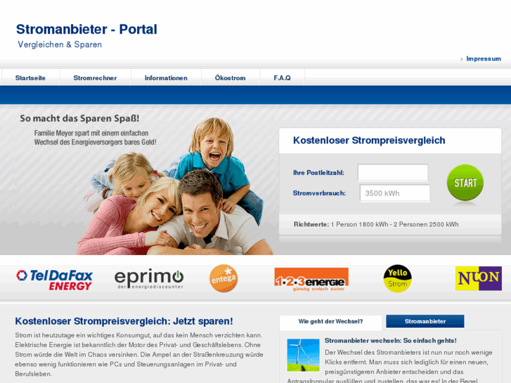 www.stromlieferant-wechseln.org