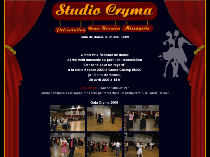 www.studiocryma.com