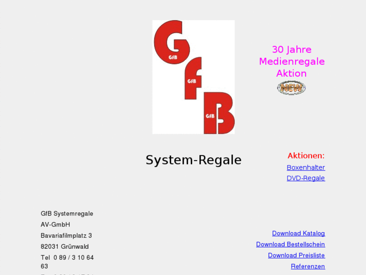 www.systemregale.com