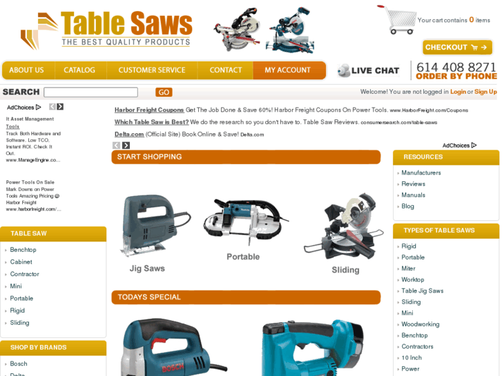 www.table-saws.org