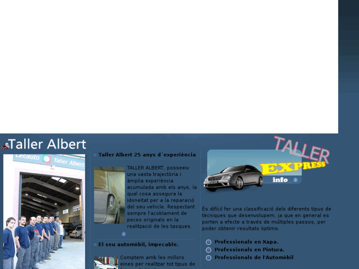 www.talleralbert.es