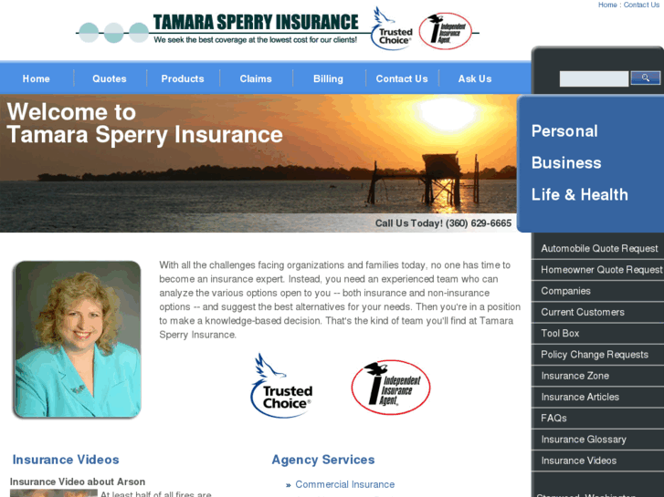 www.tamarasperry.com