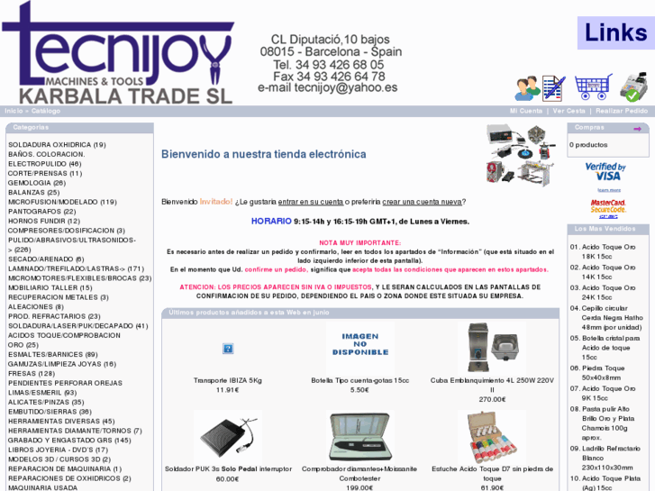 www.tecnijoy.es