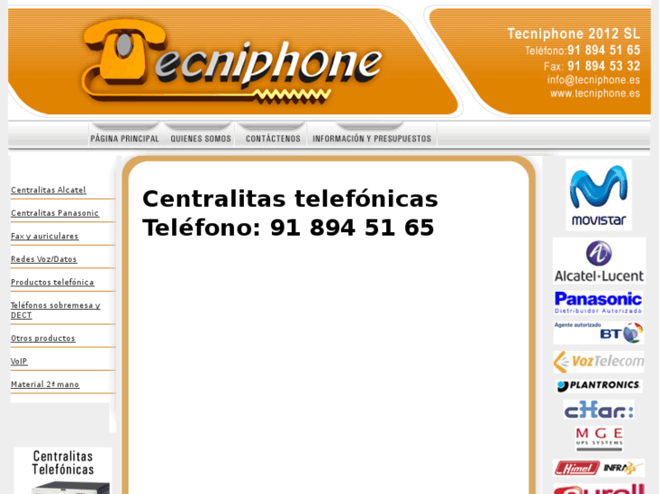 www.tecniphone.es