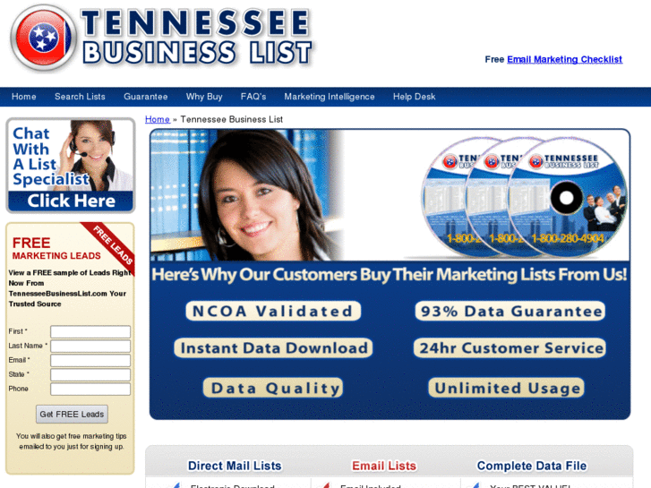 www.tennesseebusinesslist.com