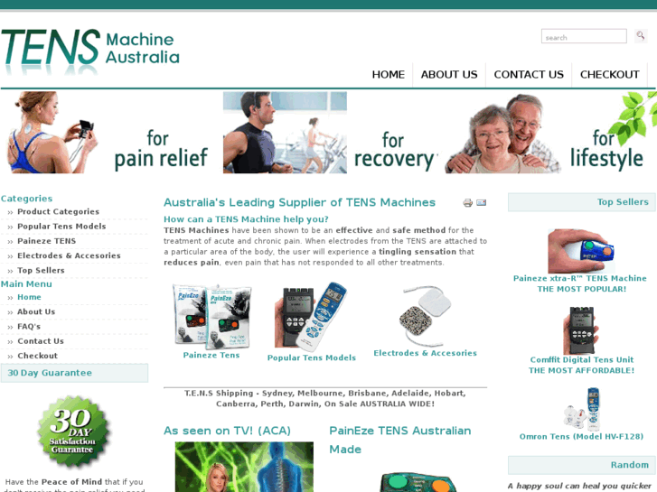 www.tensmachine.com.au