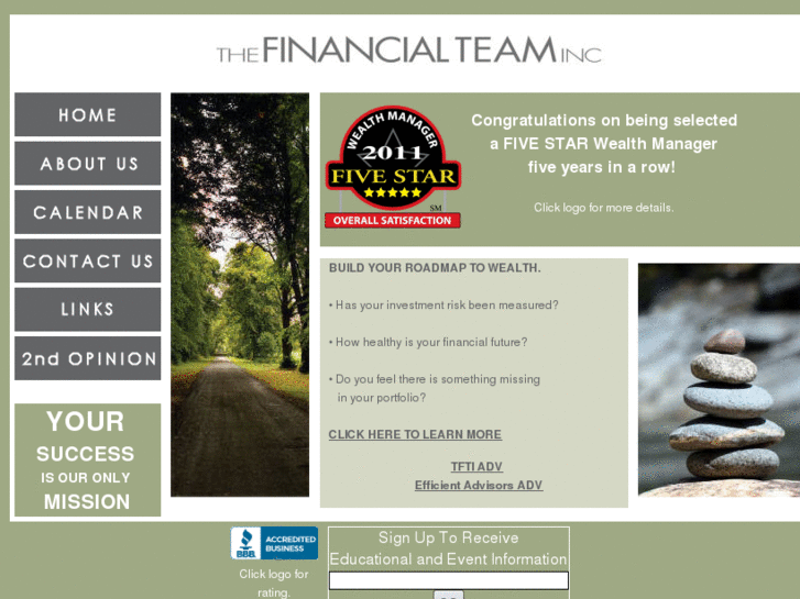 www.tftadvisors.net