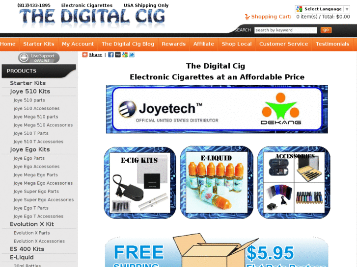 www.thedigitalcig.com