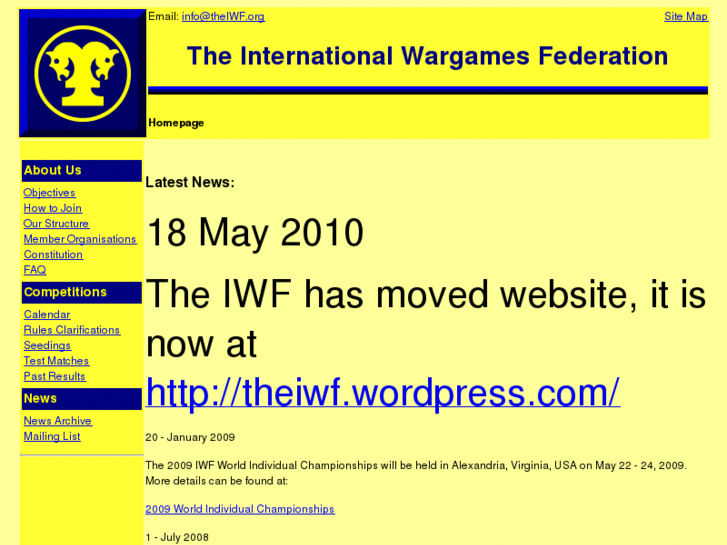 www.theiwf.org