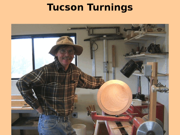 www.tucsonturnings.com