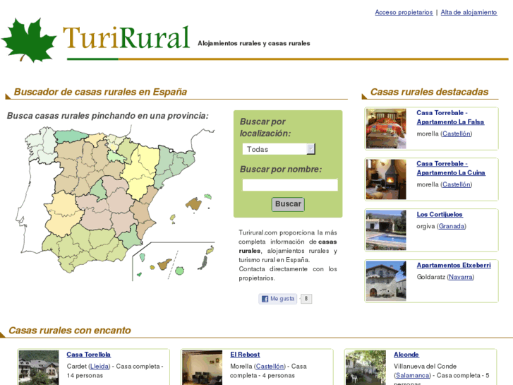 www.turirural.com