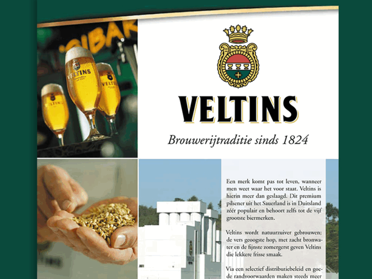 www.veltins.nl
