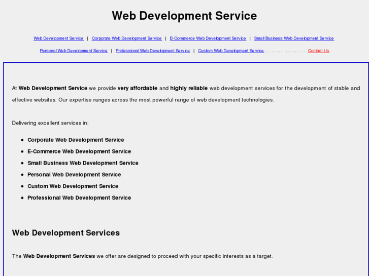 www.web-development-service.com