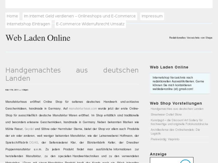 www.web-laden-online.de