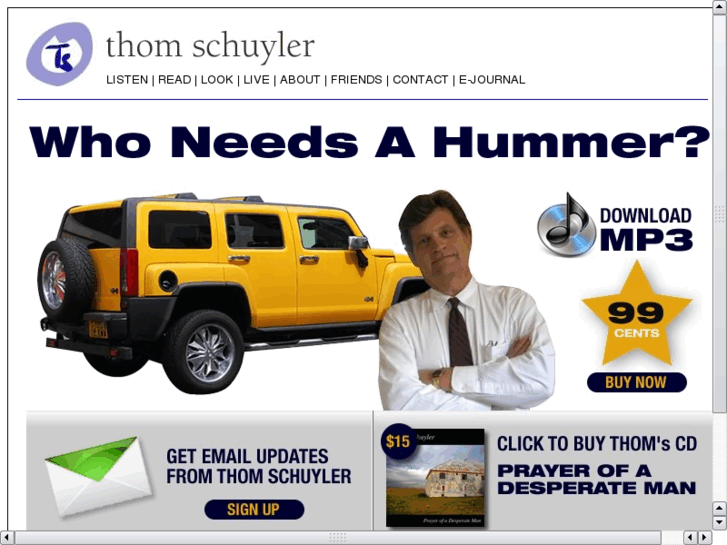 www.whoneedsahummer.com