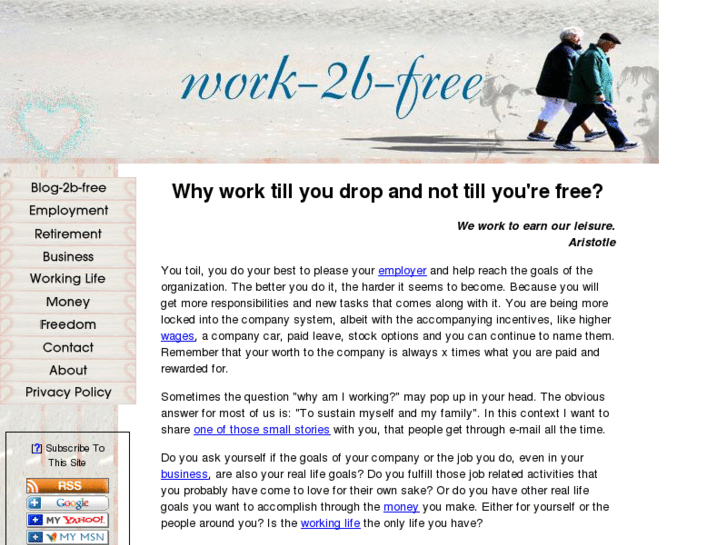 www.work-2b-free.com