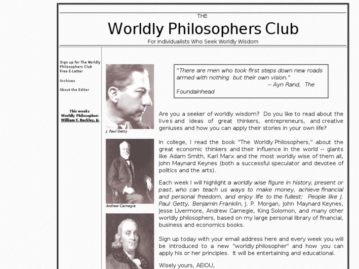 www.worldlyphilosophers.com