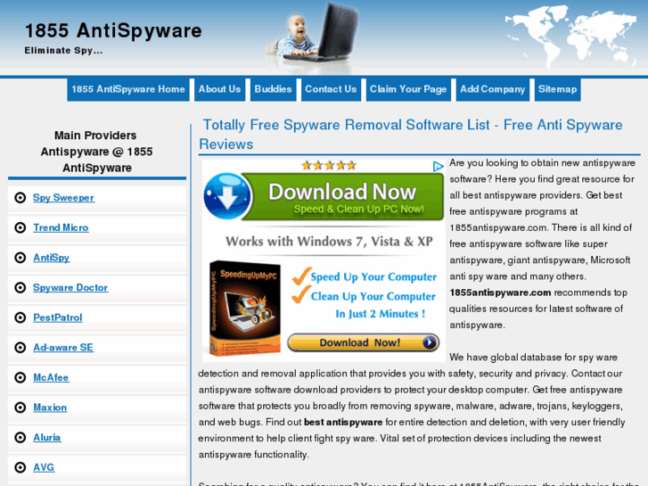 www.1855antispyware.com