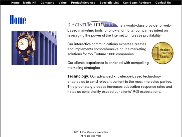www.21stcenturyinteractive.com