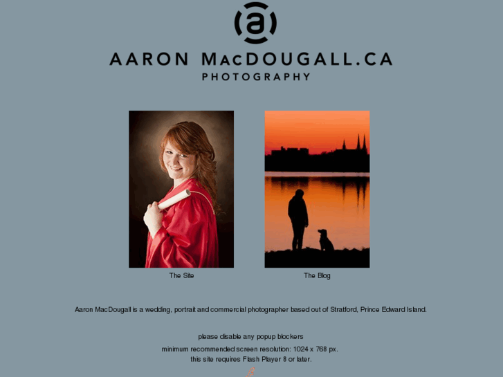 www.aaronmacdougall.ca