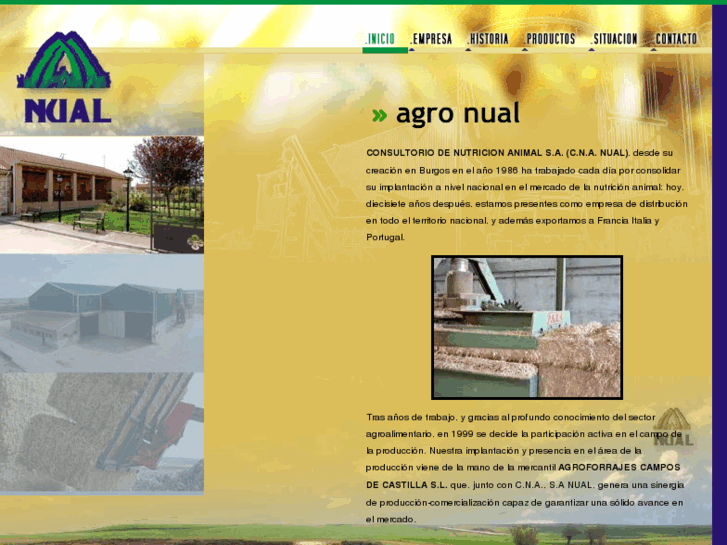 www.agronual.es