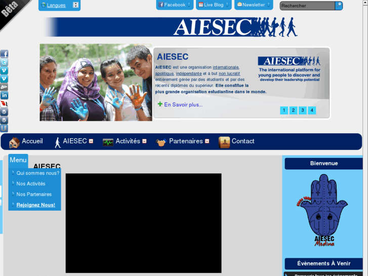 www.aiesec-medina.org