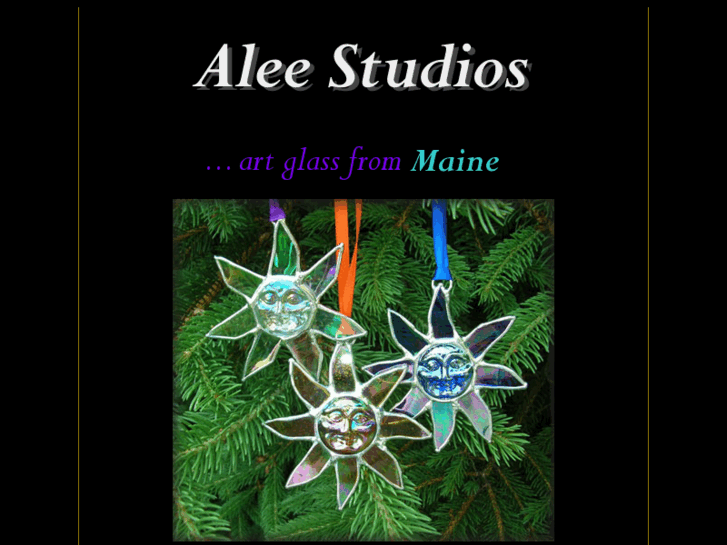 www.aleestudios.com