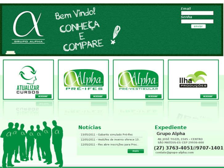 www.alphaeducacional.com