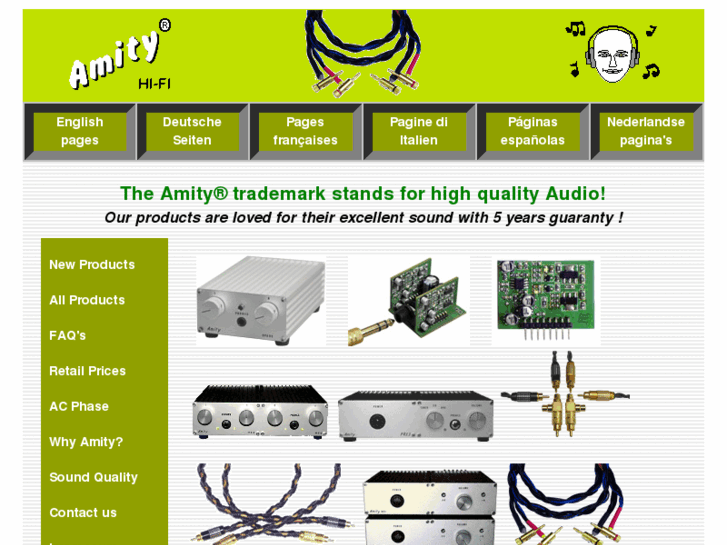 www.amity-audio.com