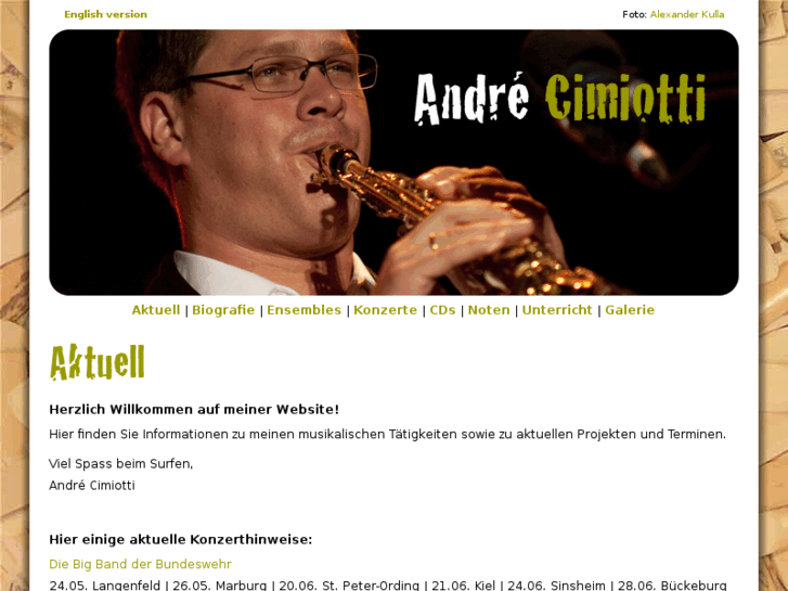 www.andrecimiotti.de